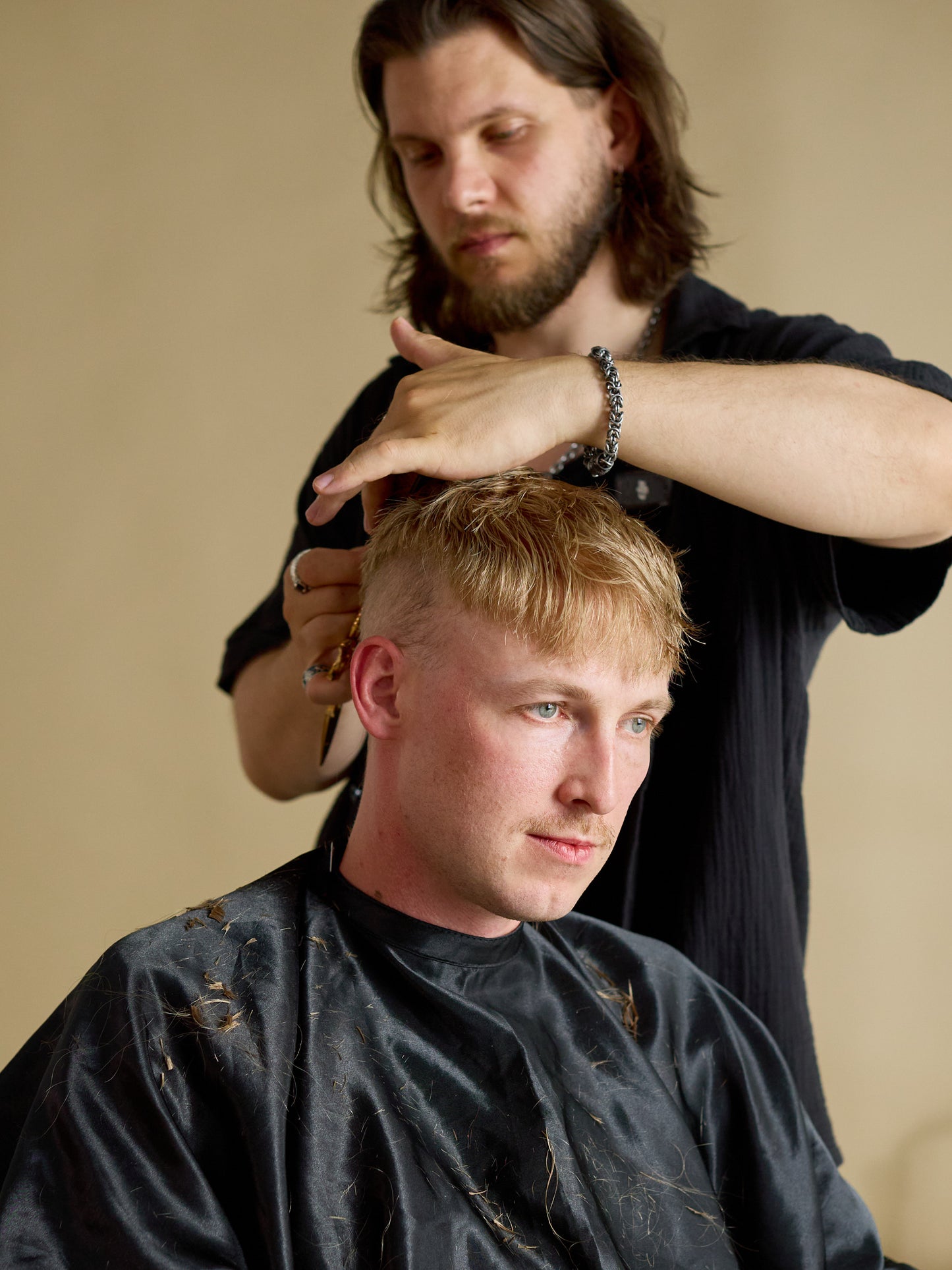 Upee Masterclass by Nikolaos Giakoumis