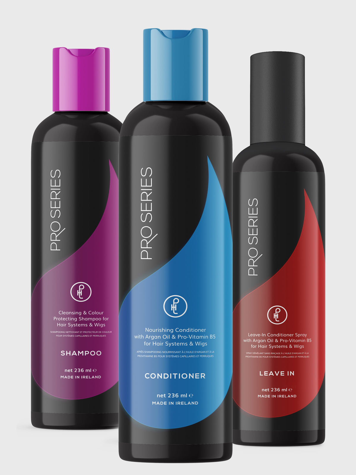 Pro Series -tuotepaketti