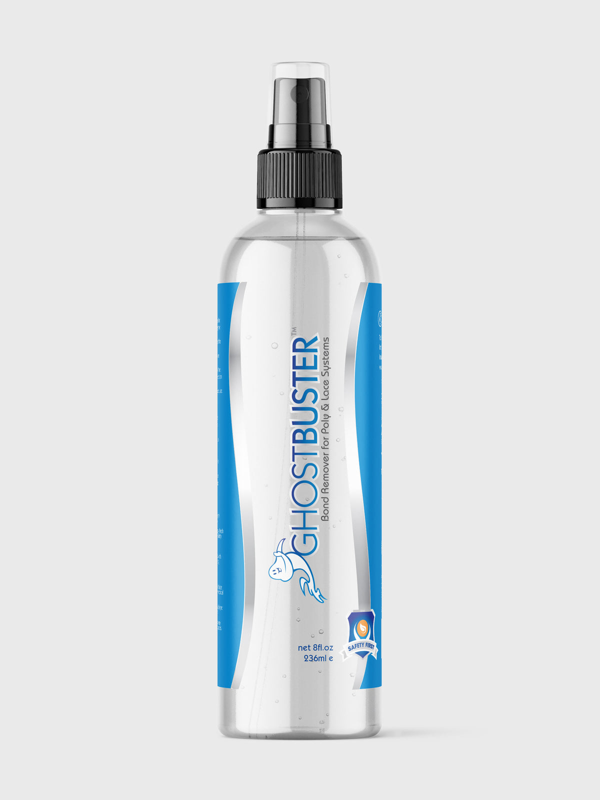 Ghostbuster liiman poistaja 236 ml