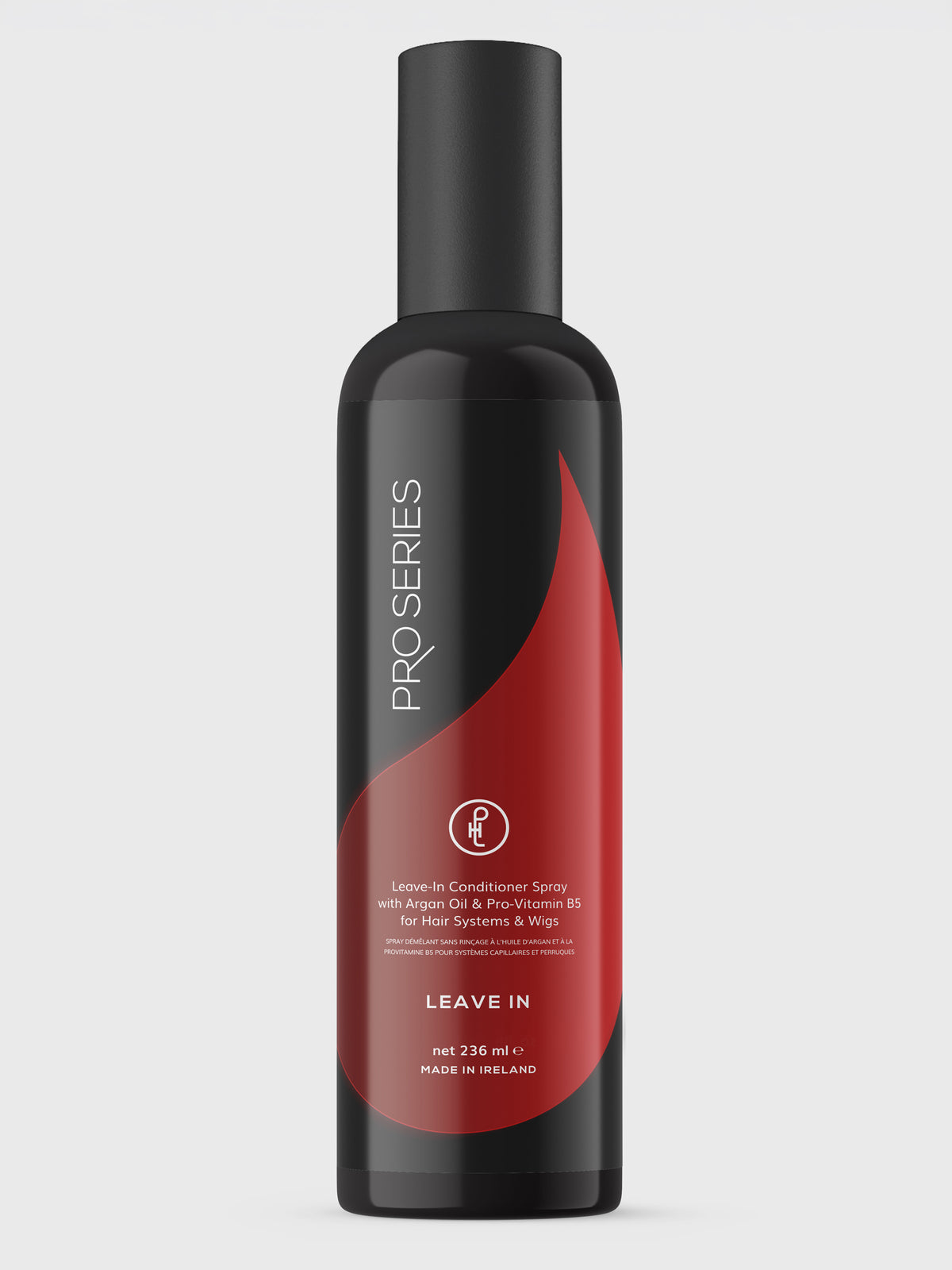 Pro Series Leave-In Conditioner 236 ml