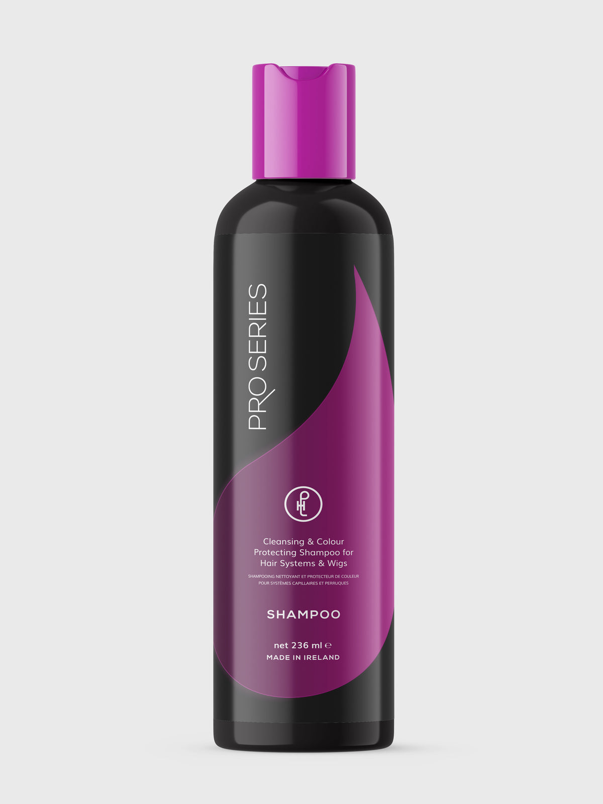 Pro Series Shampoo 236 ml